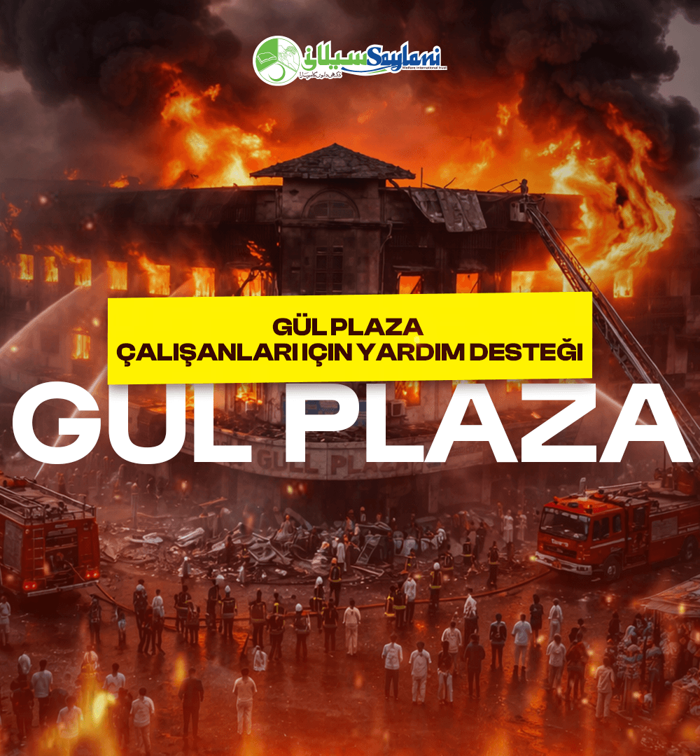 Gul plaza 1x1 turkey