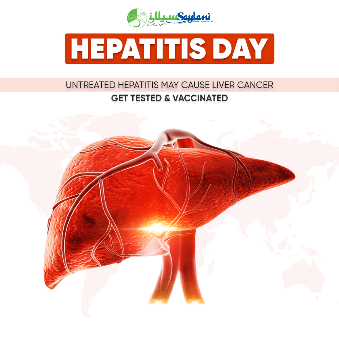 Hepatitis
