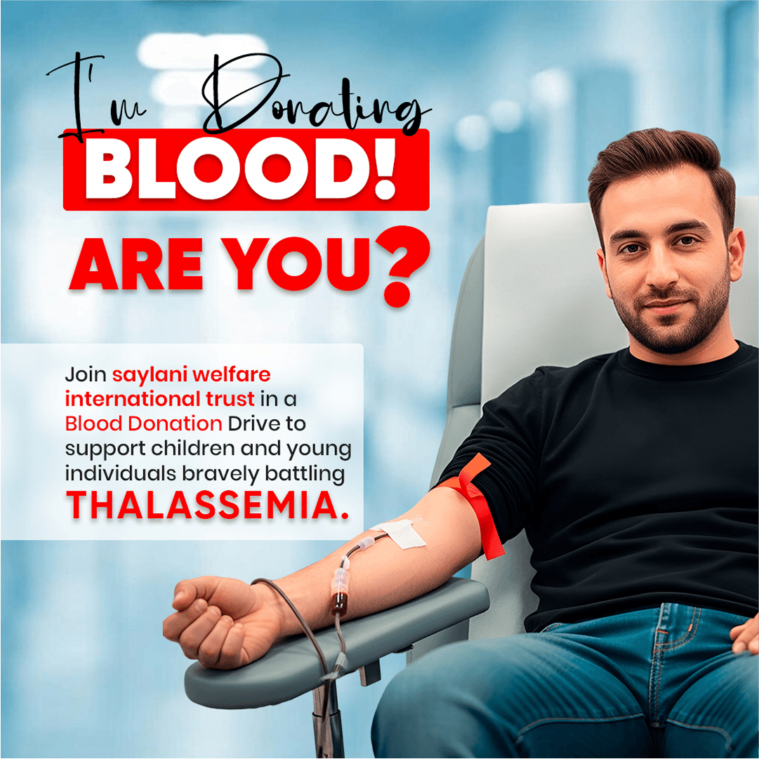 Thalassemia
